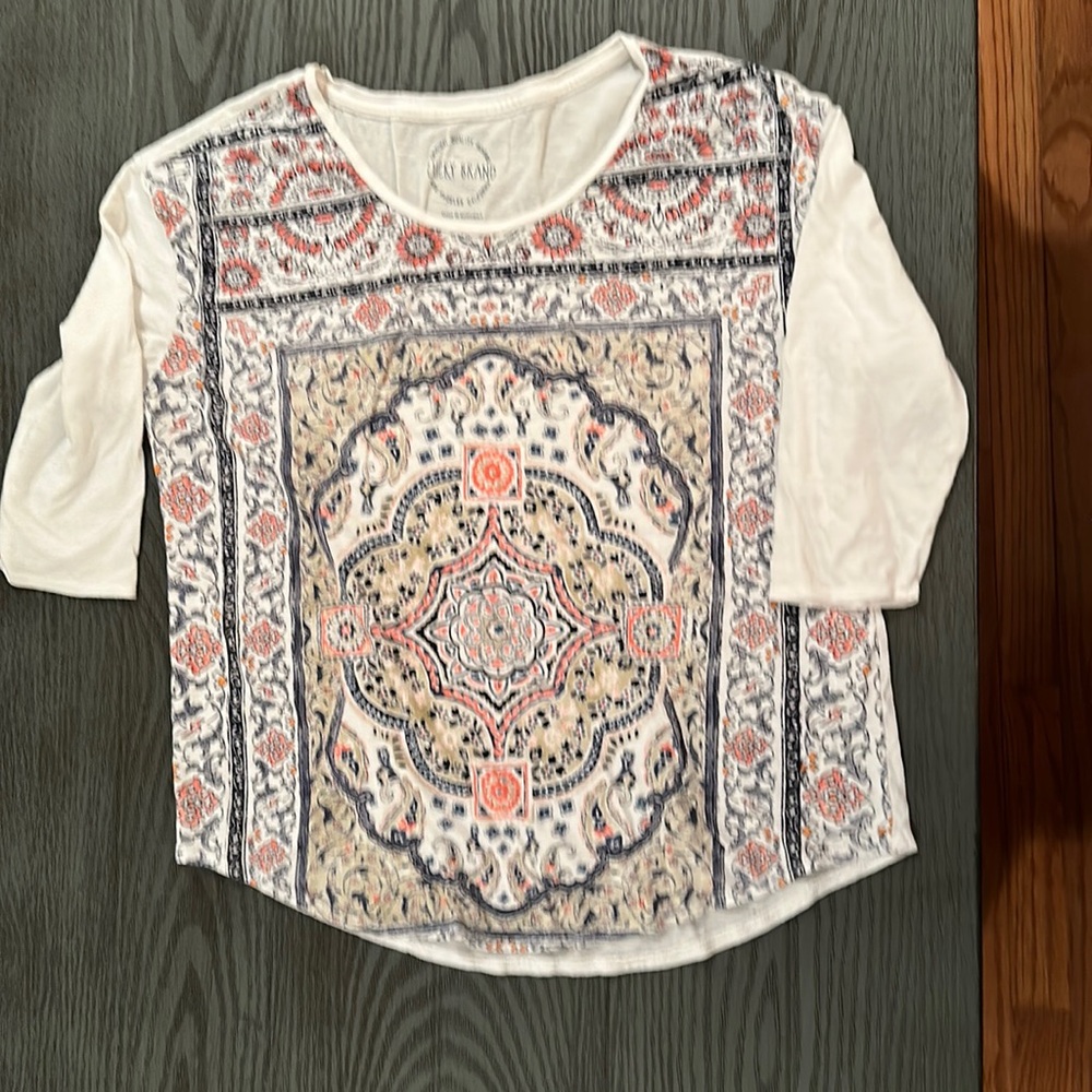 Lucky Brand Tee shirt